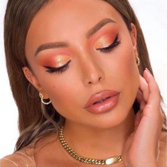 Blushing Beauty Palette by K Voss - Picture 5 of 17